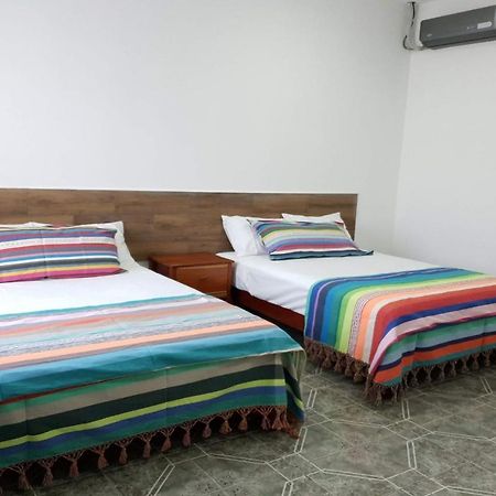 Tulum City Hotel المظهر الخارجي الصورة