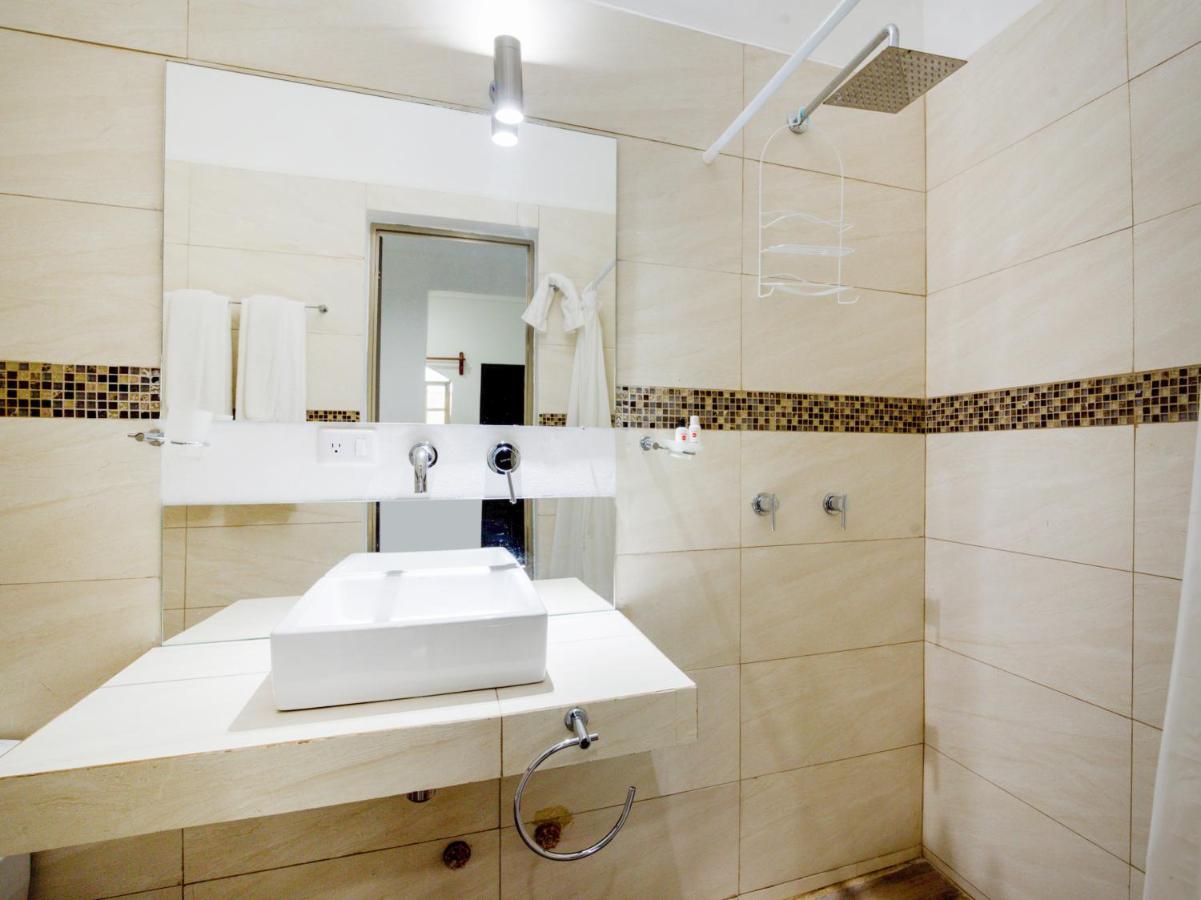 Tulum City Hotel المظهر الخارجي الصورة