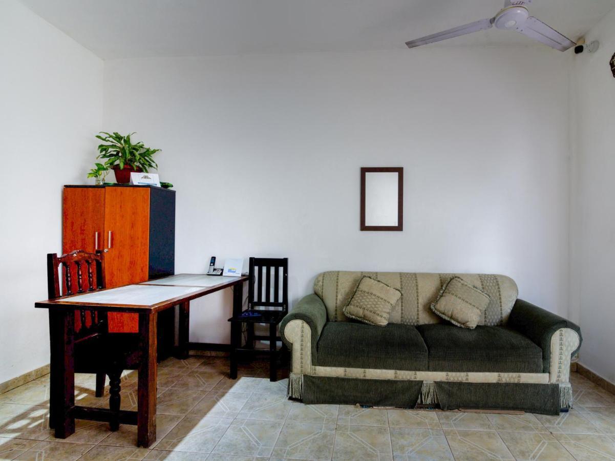 Tulum City Hotel المظهر الخارجي الصورة
