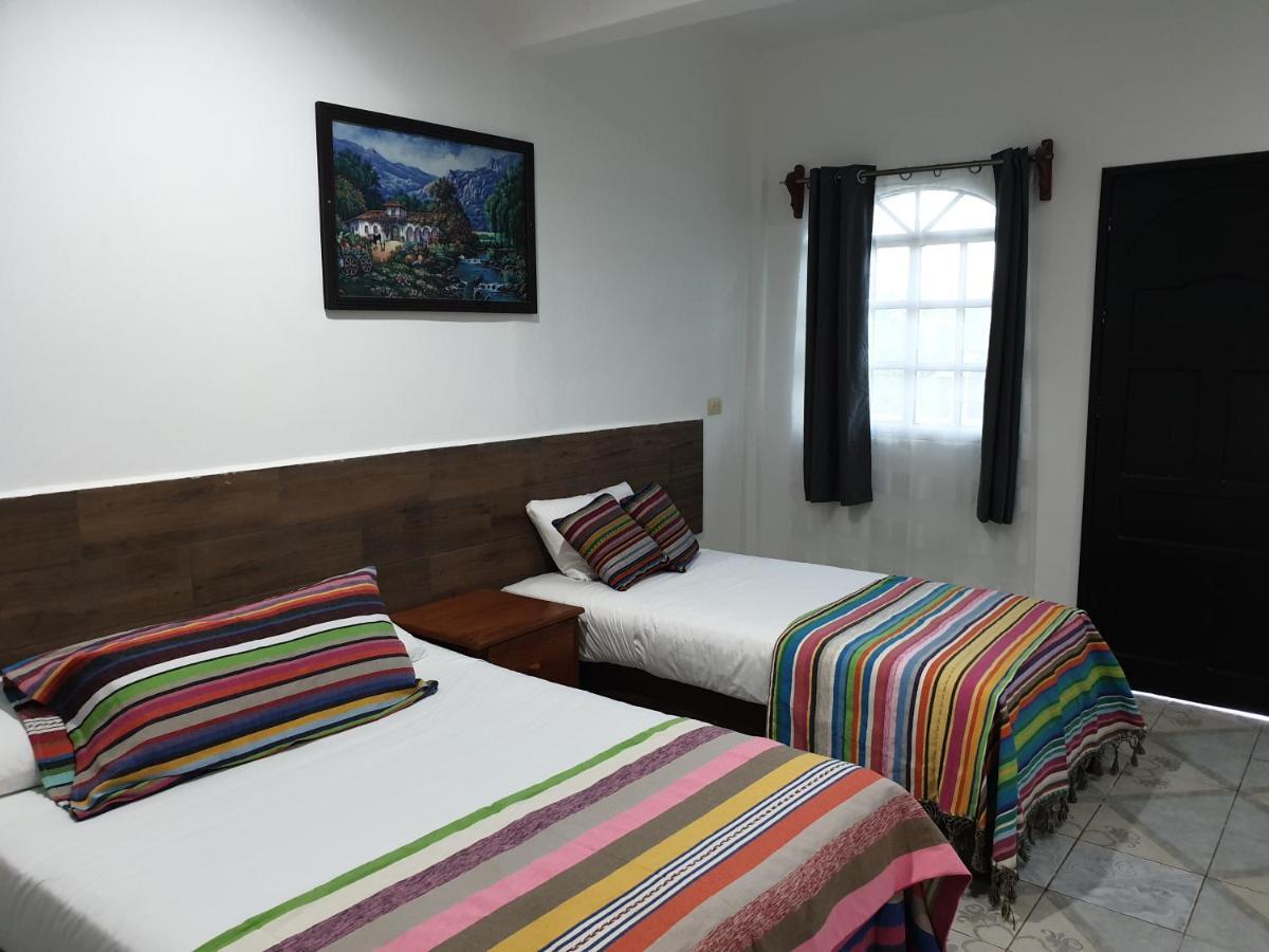 Tulum City Hotel المظهر الخارجي الصورة