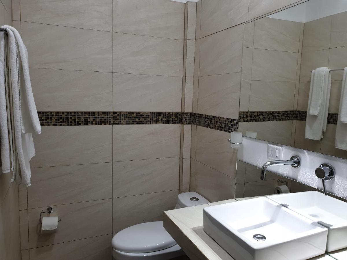 Tulum City Hotel المظهر الخارجي الصورة