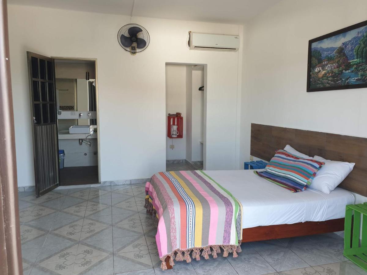 Tulum City Hotel المظهر الخارجي الصورة