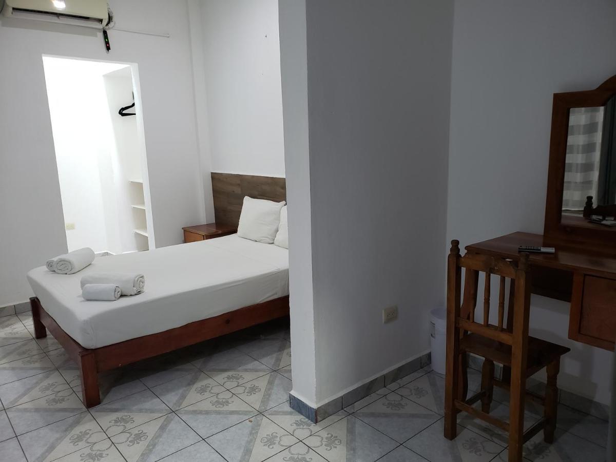 Tulum City Hotel المظهر الخارجي الصورة