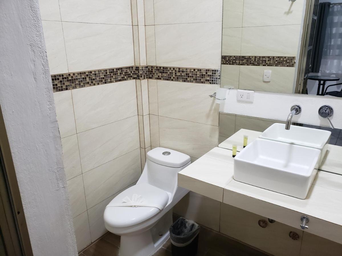 Tulum City Hotel المظهر الخارجي الصورة
