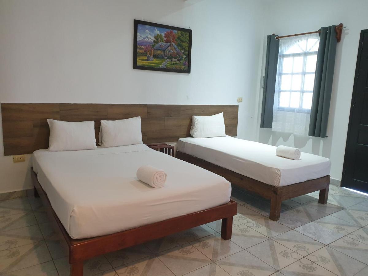 Tulum City Hotel المظهر الخارجي الصورة