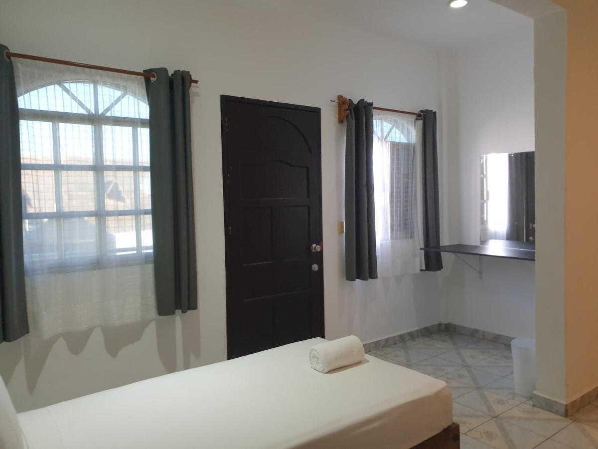 Tulum City Hotel المظهر الخارجي الصورة
